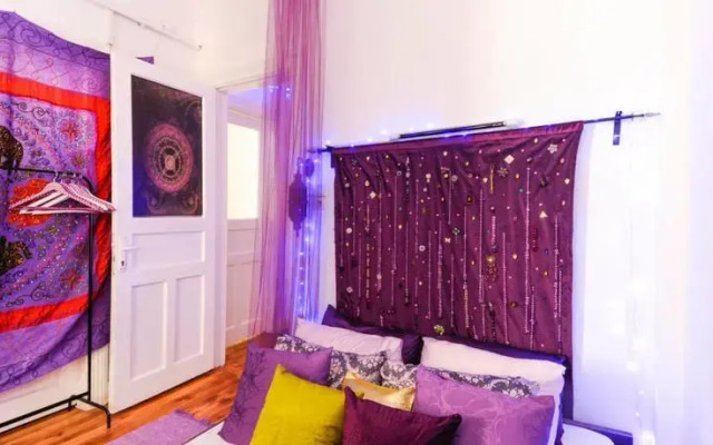 Sedas Flat