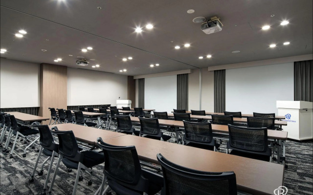 Daiwa Roynet Hotel Aomori