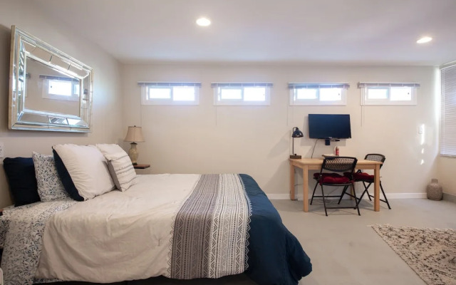 The Green Ginger Guest House