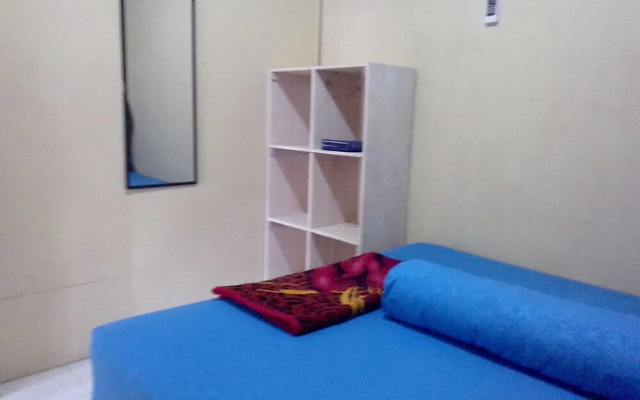 Simeulue Surf Guest House