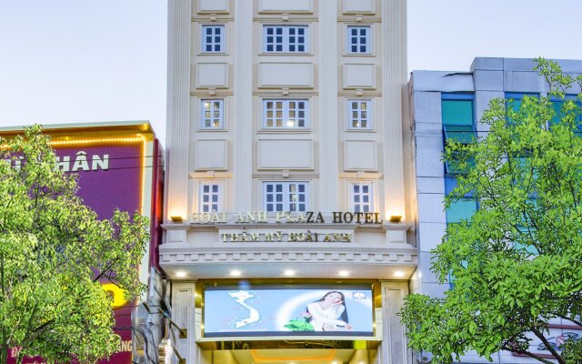 Hoai Anh Plaza Hotel