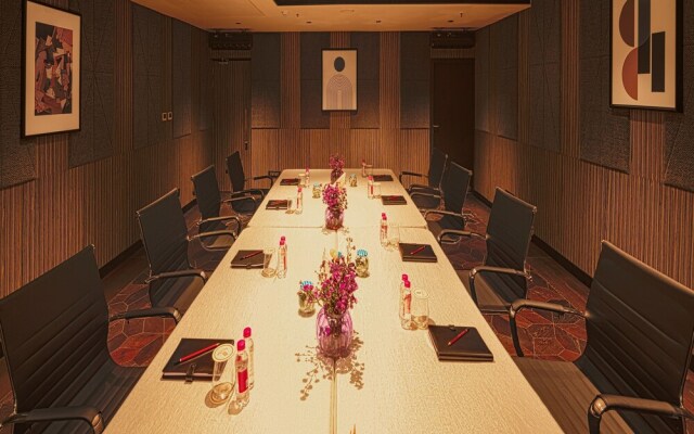Parallel Hotel Udaipur, a member of Radisson Individuals