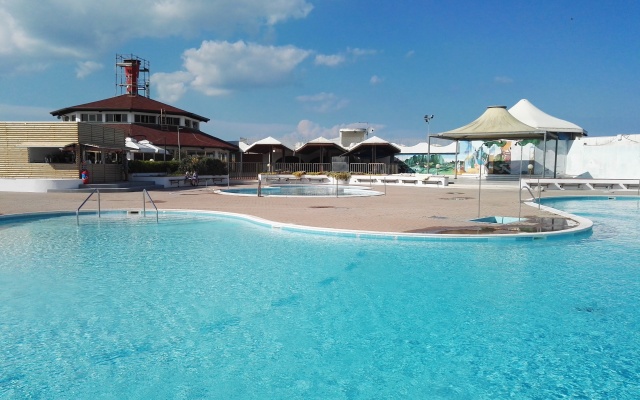 Golf Hotel Albarella