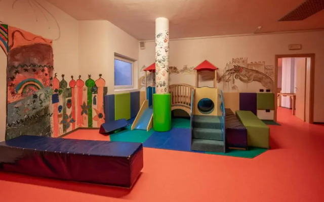 Hotel Alpin