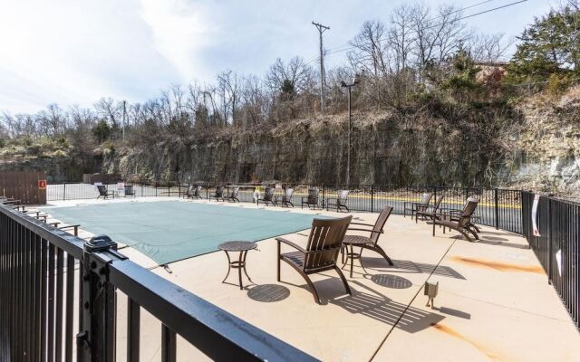 Oak Ridge at Branson