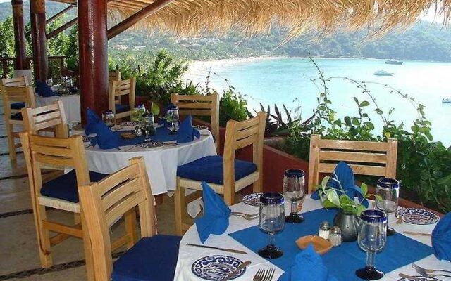 Sotavento Beach Resort Hotel