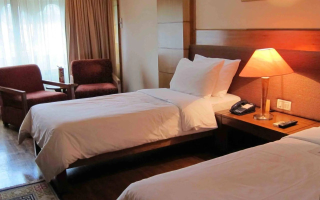 Kichu Resort Phobjikha