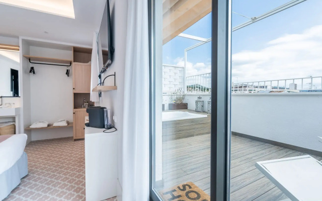 Neptuno Hotel & SPA