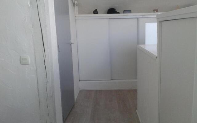 Les Appartements Le Saint Pierre