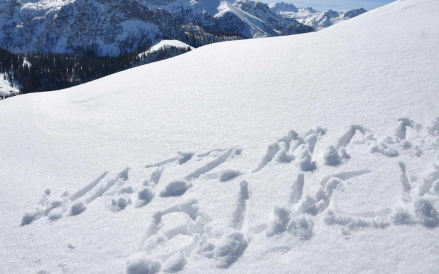 Ferienwohnung Watzmannblick