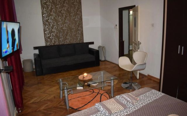 Belgrade City Center Apartments 2
