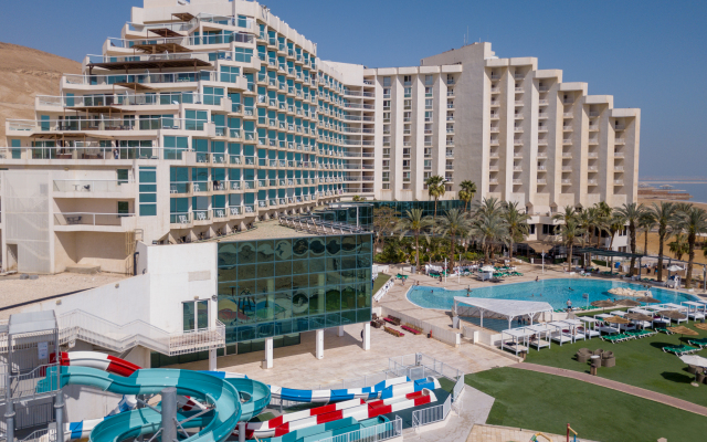 Leonardo Club Hotel Dead Sea