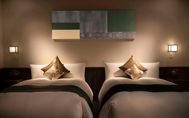 THE JUNEI HOTEL Kyoto Imperial Palace West