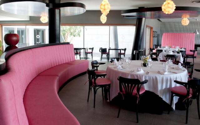 Hotel Casino Chaves
