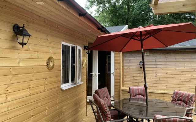 BedrockLodge Buisness Centre HolidayLets