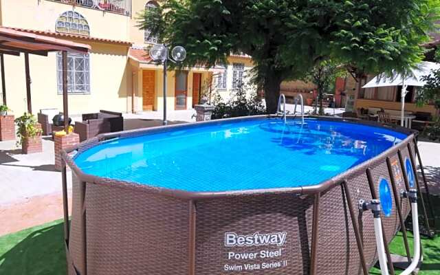 B&B Numero5