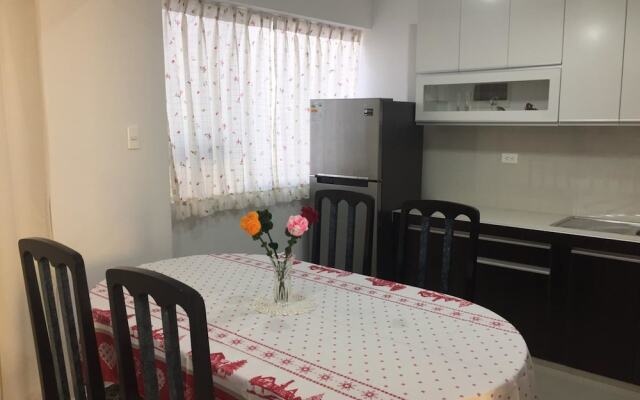Comfortable New Apartment Cusco