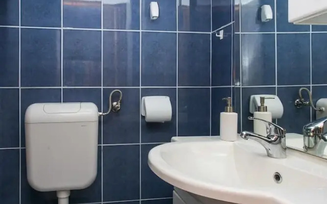 Rooms Fausta Old Town