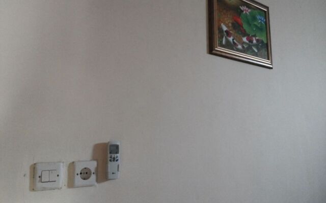 Cahaya Rahman Guesthouse Syariah Penginapan Banjarbaru