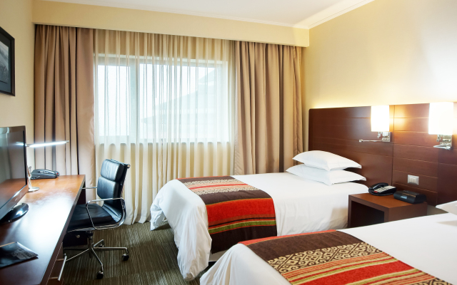 Courtyard by Marriott Puerto Montt