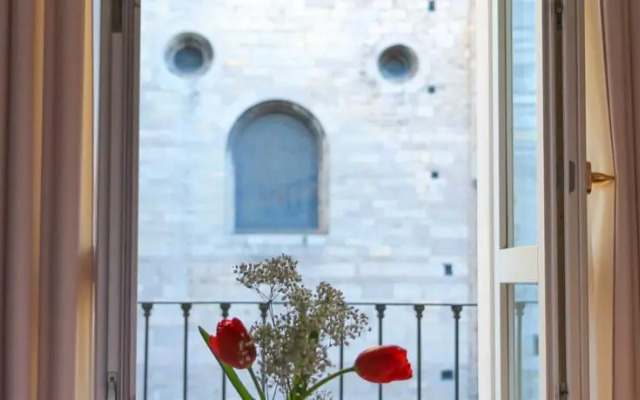 Appartamento Alla Chiesa