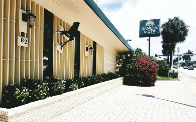 Sea Shell Motel