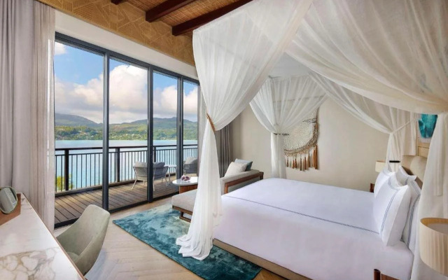 Mango House Seychelles, LXR Hotels & Resorts