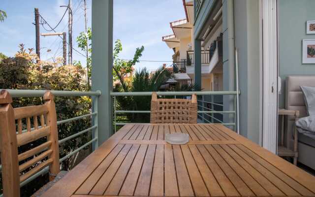 Arsas Suites