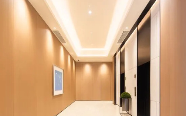 JI Hotel（Lingbao Hangu Road）