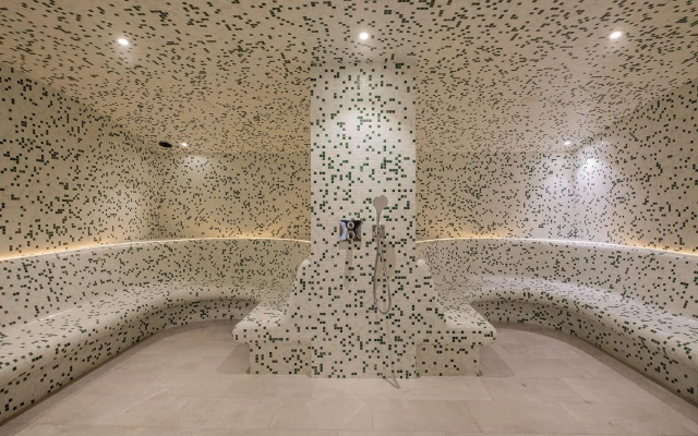 GOLDEN TULIP LYON OUEST TECHLID - Hotel & Spa