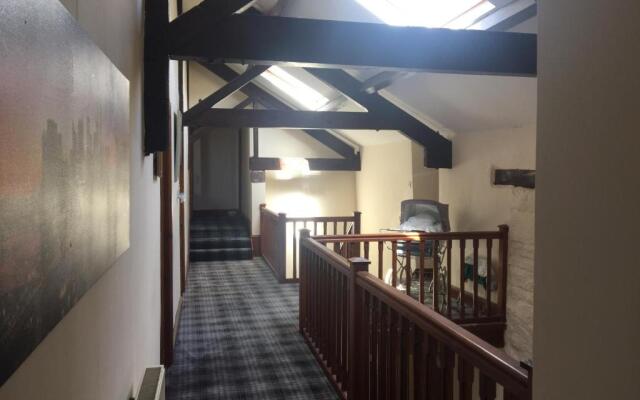 Fairladies Barn Guest House