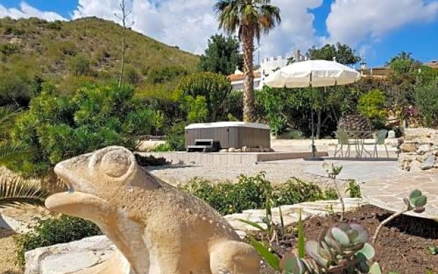 Lavinia Naturist Resort