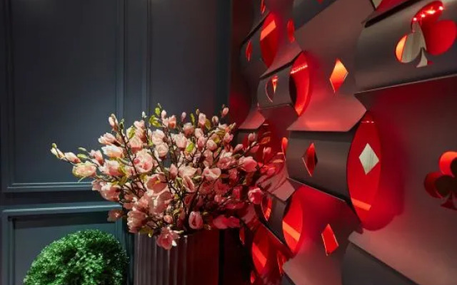 Happy Inn Hotel (Zhengzhou Erqi Wanda Plaza South Third Ring)