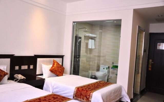 Yumao Hotel