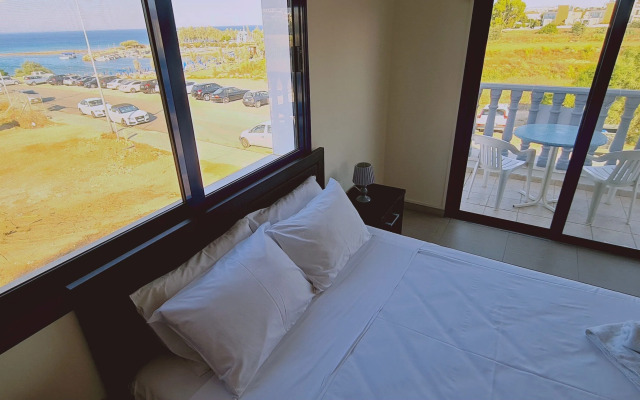 Trinity Apartment by STAY BnB