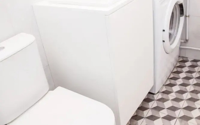 Fully Renovated Modern Beauty in Athens