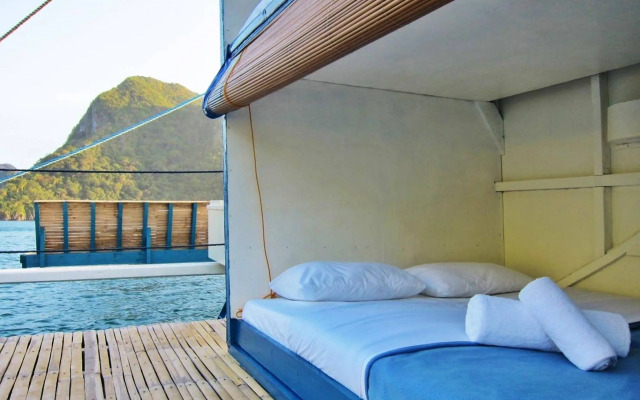 Palawan Secret Cruise