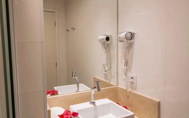 Fortaleza Mar Hotel