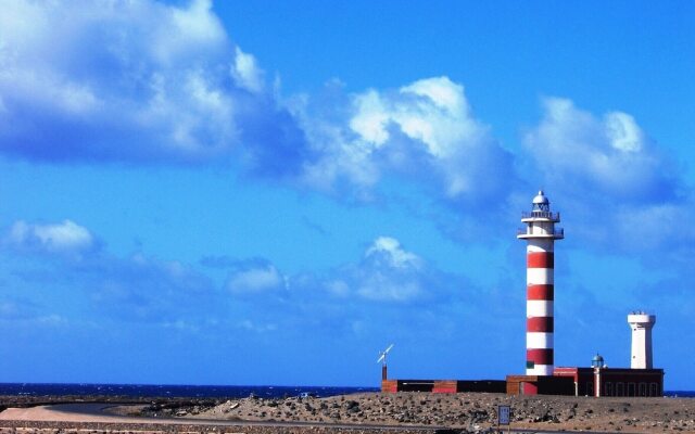 Casa Maria Cotillo Mar