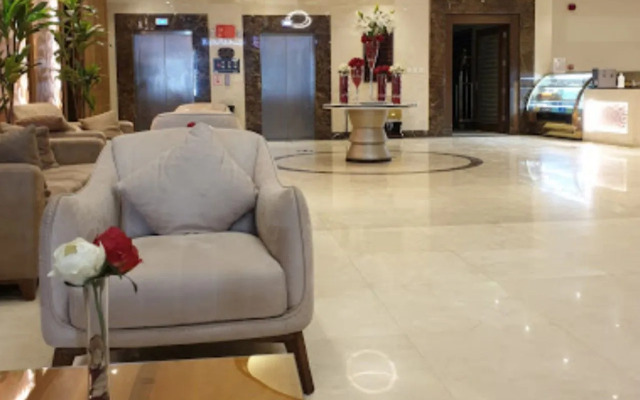 Arcadia Furnished Apartment