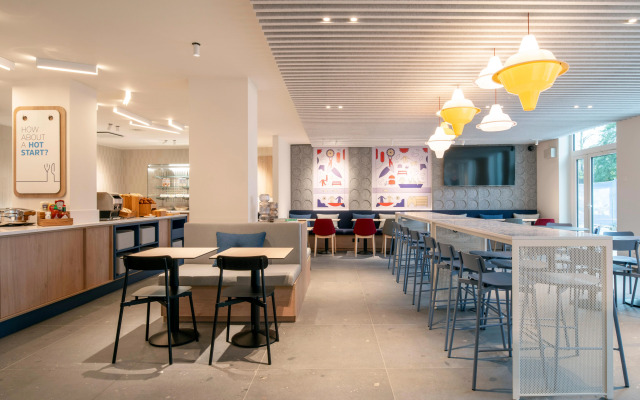 Holiday Inn Express & Suites Ghent by IHG