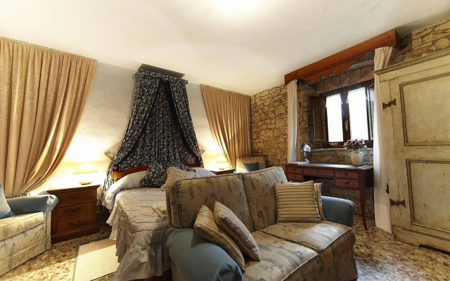 Fattoria Poggio al Sorbo