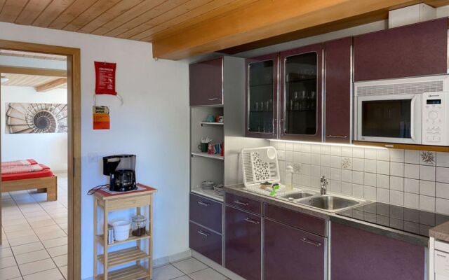 Arns Ferienwohnung 27162