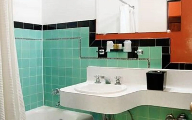 Golden Gate Hotel and Casino