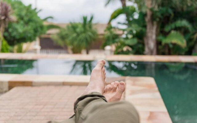 Le Port Guesthouse