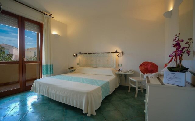 Gh Borgo Saraceno Hotel & Residence