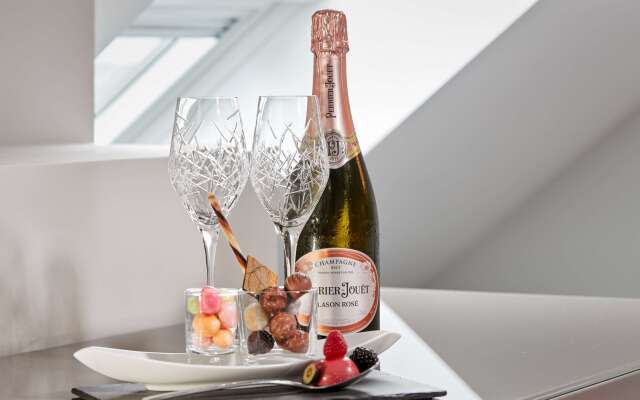 Park Plaza Nuremberg