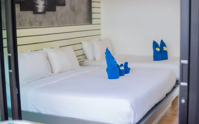The Ozo Koh Tao