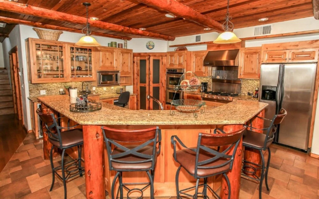 Casa De Oso Lakefront