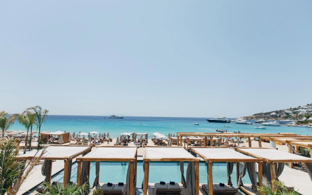 Branco Mykonos